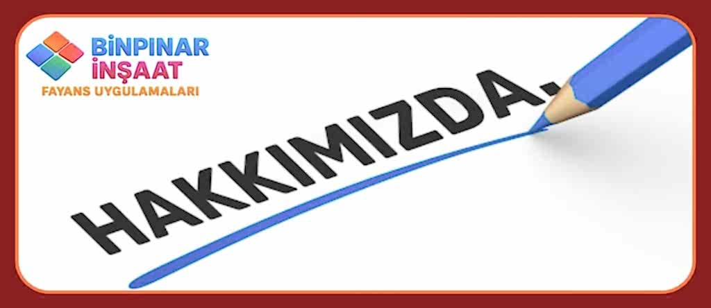 HAKKINDA MİSYON & VİZYON