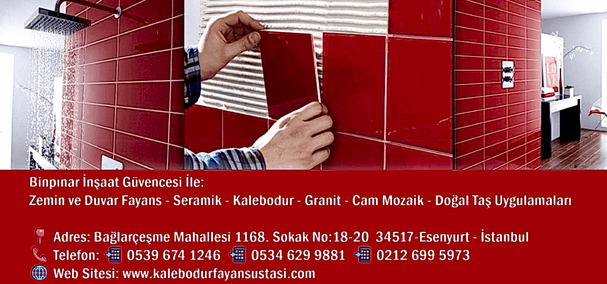 FAYANSCI USTA
