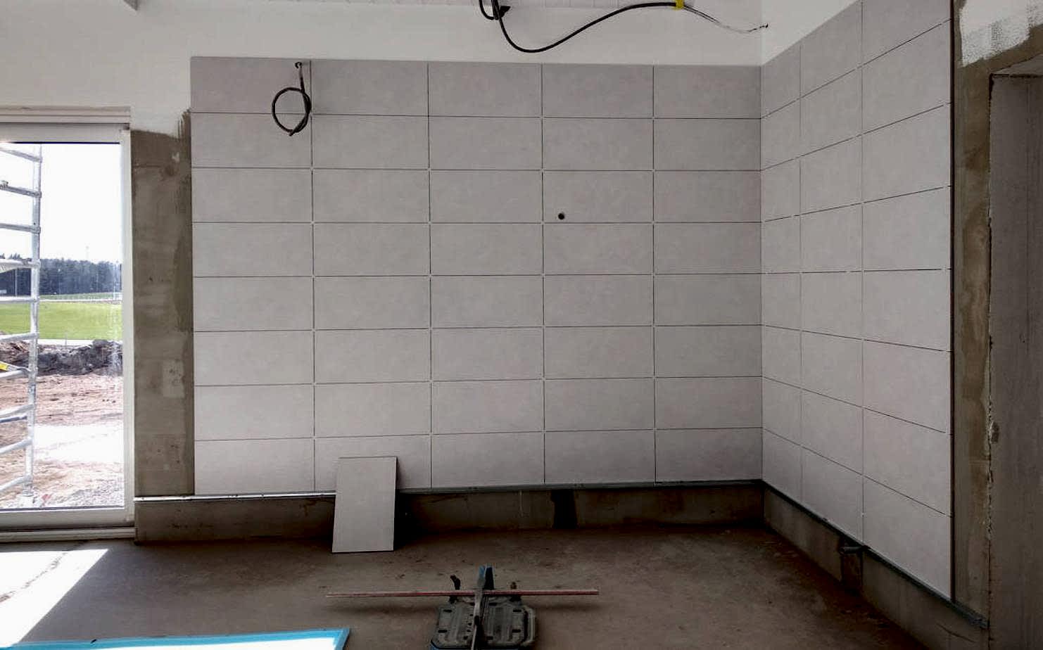 Banyo.